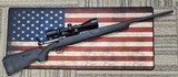 SAVAGE ARMS Axis 7MM-08 REM - 1 of 3