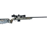 MOSSBERG MVP 5.56X45MM NATO - 1 of 3