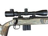 MOSSBERG MVP 5.56X45MM NATO - 3 of 3
