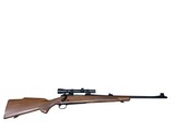 WINCHESTER 70 .30-06 SPRG - 1 of 3