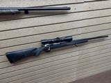 CARL GUSTAF MAUSER 6.5X55MM SWEDISH - 2 of 2