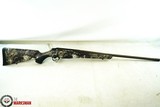 TIKKA T3X 6.5MM CREEDMOOR - 1 of 3