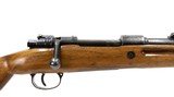 MAUSER Mod.98 8MM MAUSER - 3 of 3