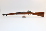 JAPANESE MILITARY TYPE 38 CARBINE 6.5X50MM ARISAKA - 2 of 3