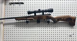 SAVAGE 93R17 MINIMAL .17 HMR - 2 of 3