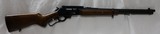 MARLIN "JM" 30aw .30-30 WIN - 1 of 3