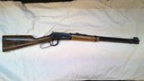 WINCHESTER MODEL 94 CARBINE .30-30 WIN - 2 of 3