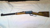 WINCHESTER MODEL 94 CARBINE .30-30 WIN - 1 of 3