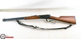 WINCHESTER model 94 .30-30 WIN - 1 of 3