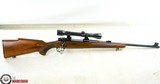 WINCHESTER MODEL 70 .308 WIN - 1 of 3