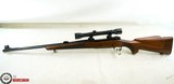 WINCHESTER MODEL 70 .308 WIN - 2 of 3