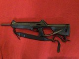 BERETTA CX4 STORM .40 CALIBER - 2 of 3