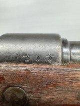 GERMAN MILITARY K98 8MM MAUSER - 2 of 3
