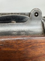 GERMAN MILITARY K98 8MM MAUSER - 3 of 3