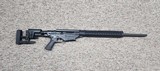 RUGER PRECISION RIFLE 6.5MM CREEDMOOR - 2 of 3