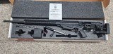 RUGER PRECISION RIFLE 6.5MM CREEDMOOR - 1 of 3