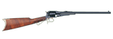 UBERTI 1858 NEW ARMY TARGET CARBINE .44 (Black Powder Only) - 1 of 1