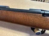 WEATHERBY VANGUARD SPORTER .257 WBY MAG - 3 of 3