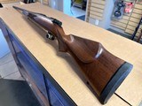 WEATHERBY VANGUARD SPORTER .257 WBY MAG - 1 of 3