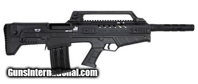 Eternal Arms LKCI 12 GA