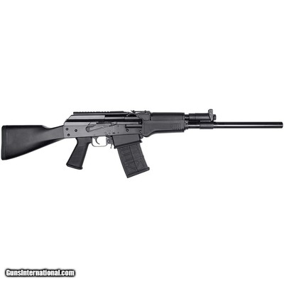 JTS Shotgun M12AK 12 GA