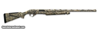 Benelli SuperNova 12 GA