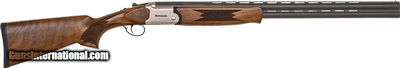 MOSSBERG SILVER RESERVE 28 GA