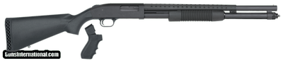 Mossberg 590SP 12 GA