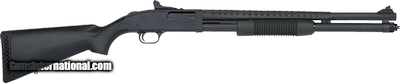 MOSSBERG 590 12 GA