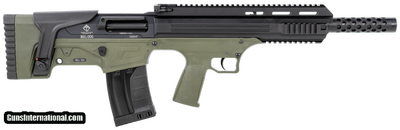 AMERICAN TACTICAL IMPORTS Bulldog 12 GA