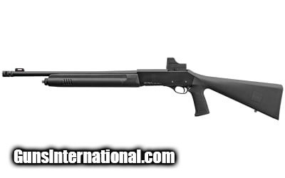 EAA AKKAR TACTICAL 20 GA