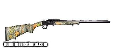 AMERICAN TACTICAL IMPORTS Nomad SGS .410 BORE