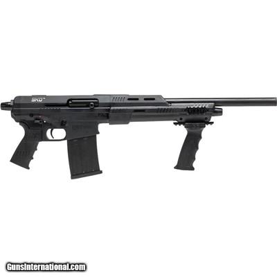STANDARD MFG. SKO SHORTY 12G 12 GA