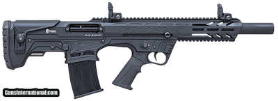 CITADEL PUP SCOUT 12 GA