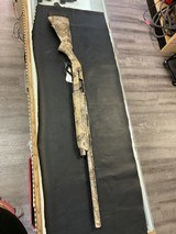 WINCHESTER SUPER X
12 GA