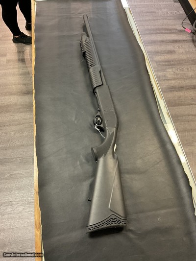 GFORCE ARMS GFP3 12 GA