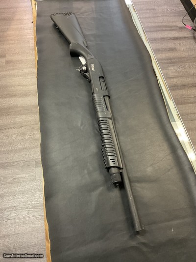 GFORCE ARMS GFP3 12 GA