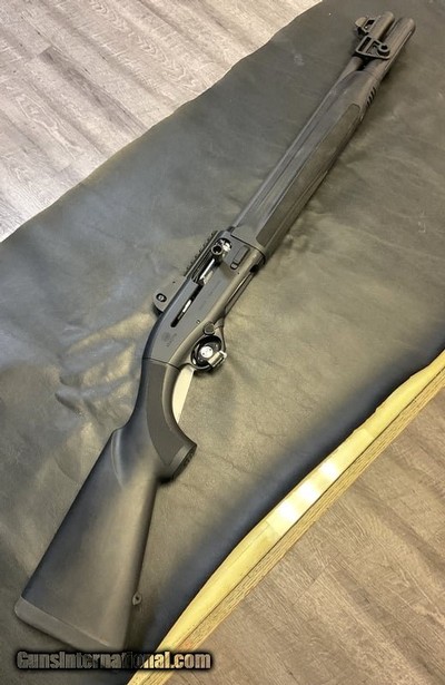 BERETTA 1301 TACTICAL 12 GA