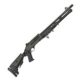 ORTHOS ARMS RAIDER S4 12 GA - 1 of 1