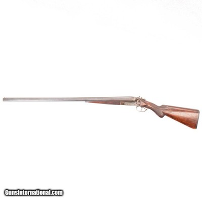 ITHACA GUN COMPANY NEW ITHACA 12 GA