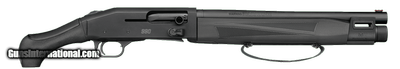 MOSSBERG 990 AFTERSHOCK 12 GA