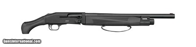 MOSSBERG 990 AFTERSHOCK 12 GA