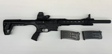 FOUR PEAKS TACTICAL COPOLLA TR-12 12 GA - 1 of 3