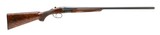 CONNECTICUT SHOTGUN MANUFACTURING CO. RBL Launch Edition 20 GA - 1 of 3
