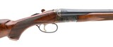 CONNECTICUT SHOTGUN MANUFACTURING CO. RBL Launch Edition 20 GA - 2 of 3