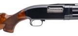 WINCHESTER 12 Deluxe Pigeon Grade 12 GA - 2 of 3