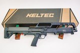 KELTEC KSG410 .410 BORE - 1 of 3