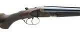 FRANCOTTE Model Jubilee
12 GA - 2 of 3