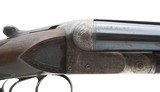 FRANCOTTE Model Jubilee
12 GA - 3 of 3