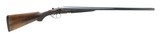 FRANCOTTE Model Jubilee
12 GA - 1 of 3